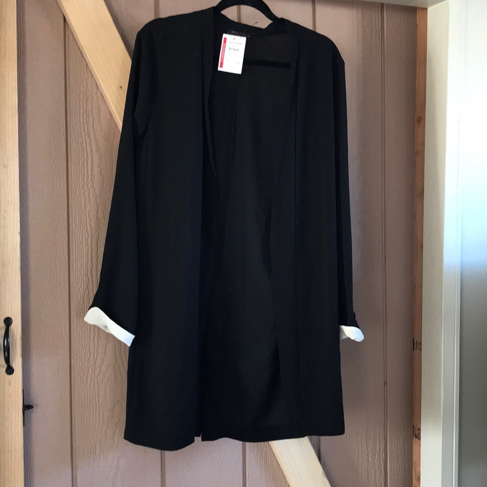 Astr cardigan